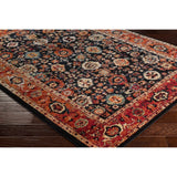 Copper Grove Pembina Oriental Polypropylene Area Rug - 9'3" x 12'6"