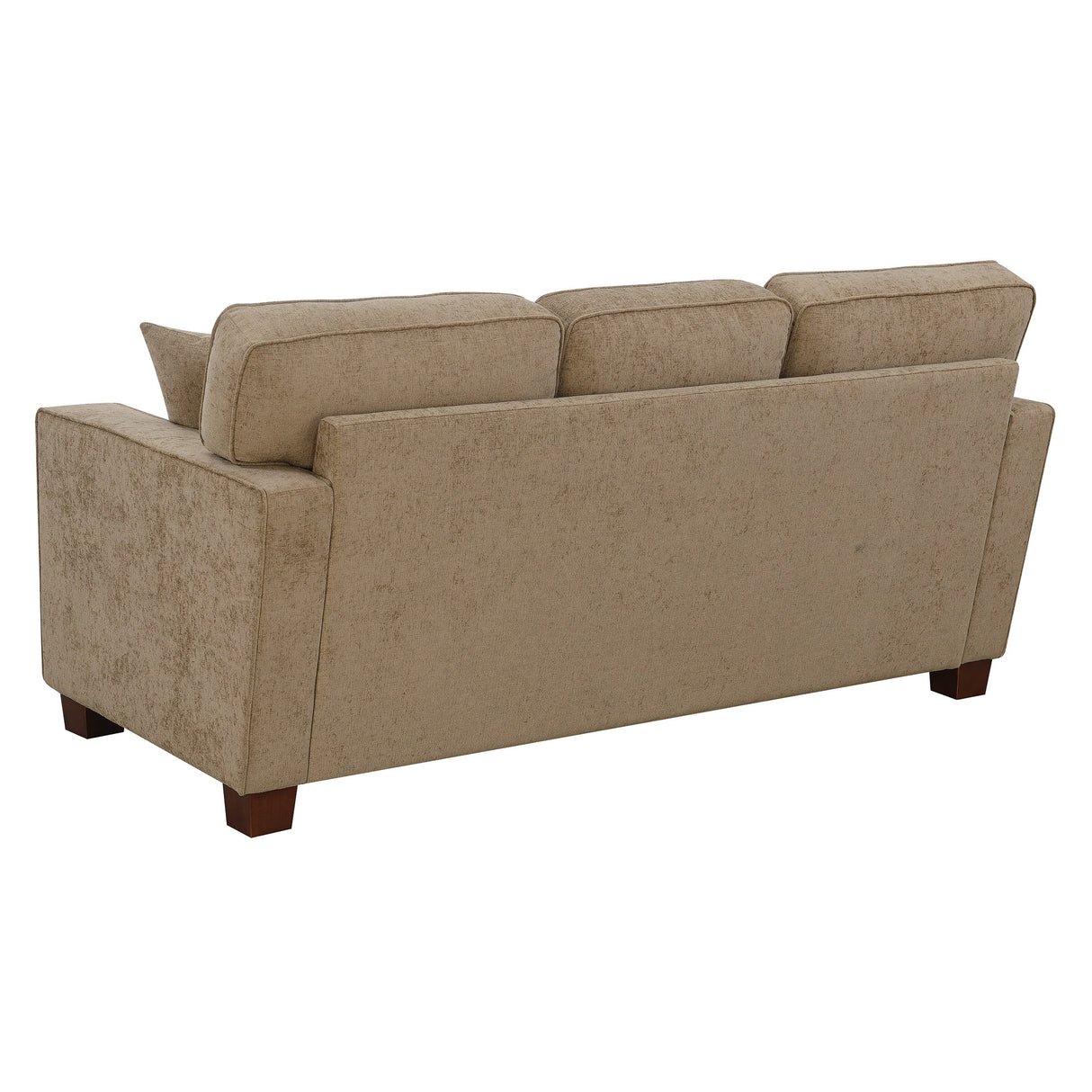 Copper Grove Sagarejo Sleek Contemporary 3-seat Sofa