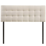 Copper Grove Sherbrooke King Fabric Headboard