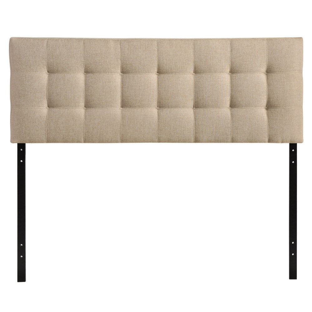 Copper Grove Sherbrooke King Fabric Headboard