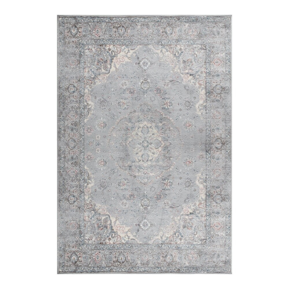MH London Copper Grove Skadovsk Microfiber Area Rug