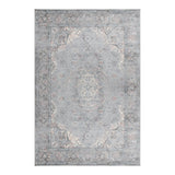 MH London Copper Grove Skadovsk Microfiber Area Rug