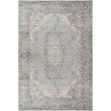 MH London Copper Grove Skadovsk Microfiber Area Rug