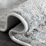 MH London Copper Grove Skadovsk Microfiber Area Rug