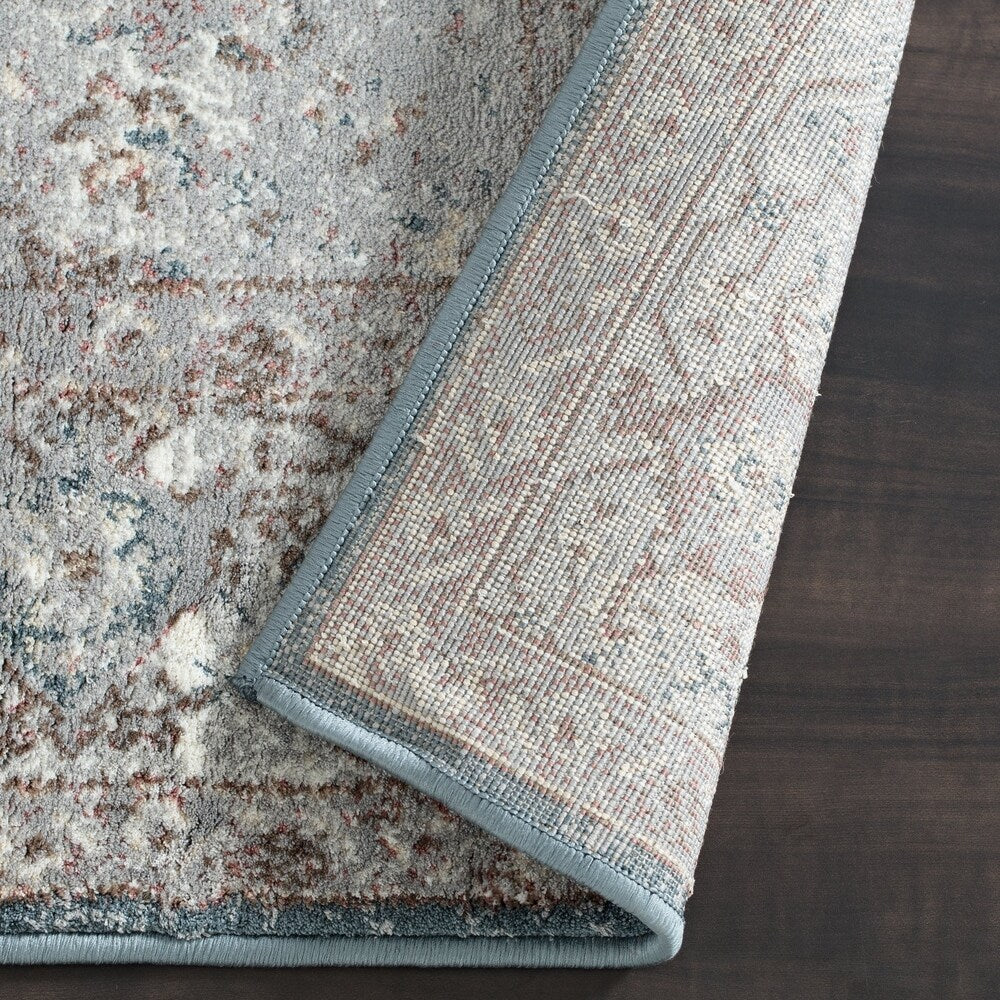 MH London Copper Grove Skadovsk Microfiber Area Rug