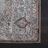 MH London Copper Grove Skadovsk Microfiber Area Rug