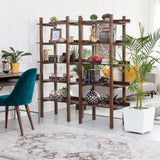MH London Copper Grove Skadovsk Microfiber Area Rug