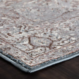MH London Copper Grove Skadovsk Microfiber Area Rug