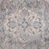MH London Copper Grove Skadovsk Microfiber Area Rug