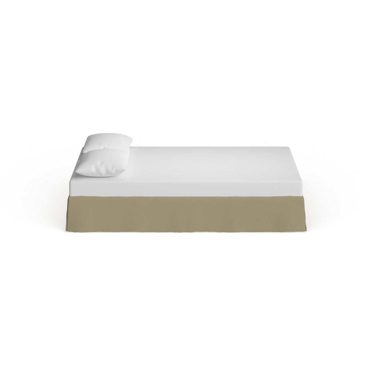 Copper Grove Tinsdale Cottonloft Colors Bedskirt