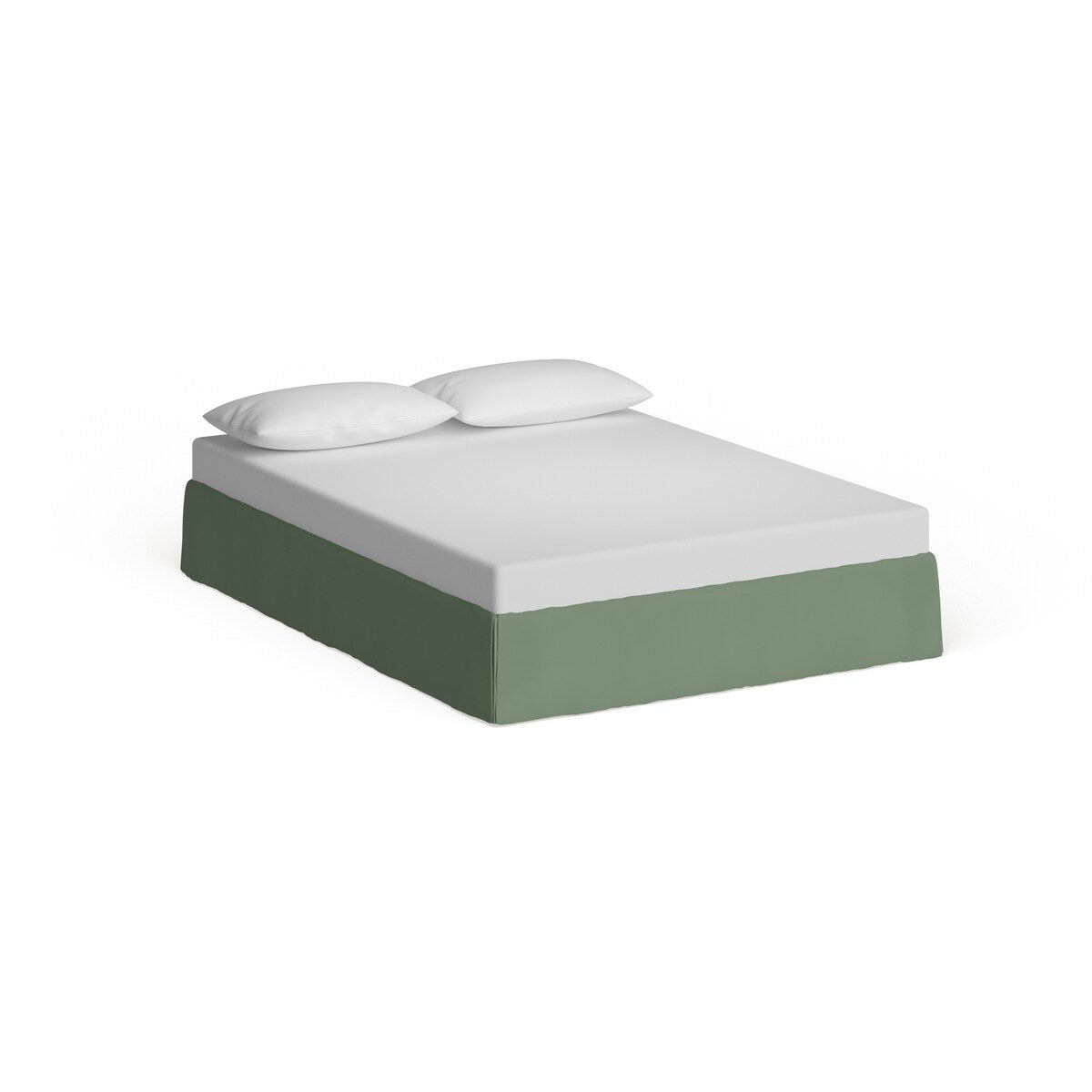 Copper Grove Tinsdale Cottonloft Colors Bedskirt
