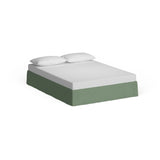 Copper Grove Tinsdale Cottonloft Colors Bedskirt