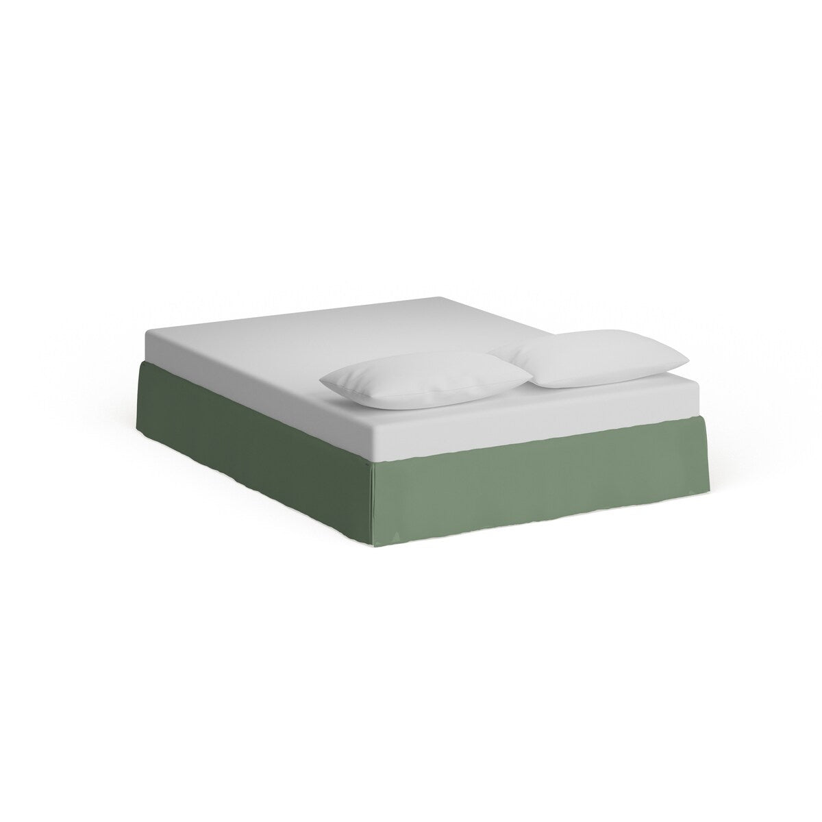 Copper Grove Tinsdale Cottonloft Colors Bedskirt