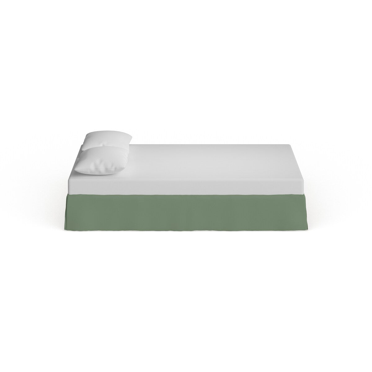 Copper Grove Tinsdale Cottonloft Colors Bedskirt