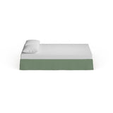 Copper Grove Tinsdale Cottonloft Colors Bedskirt