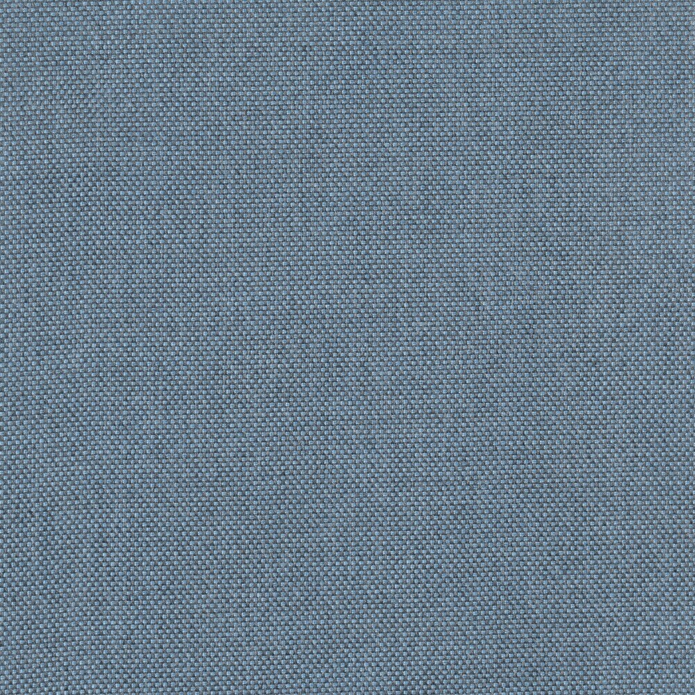 Brisbane Blended Grey Weave Wicker Weather-resistant Armless Patio Chair