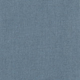 Brisbane Blended Grey Weave Wicker Weather-resistant Armless Patio Chair