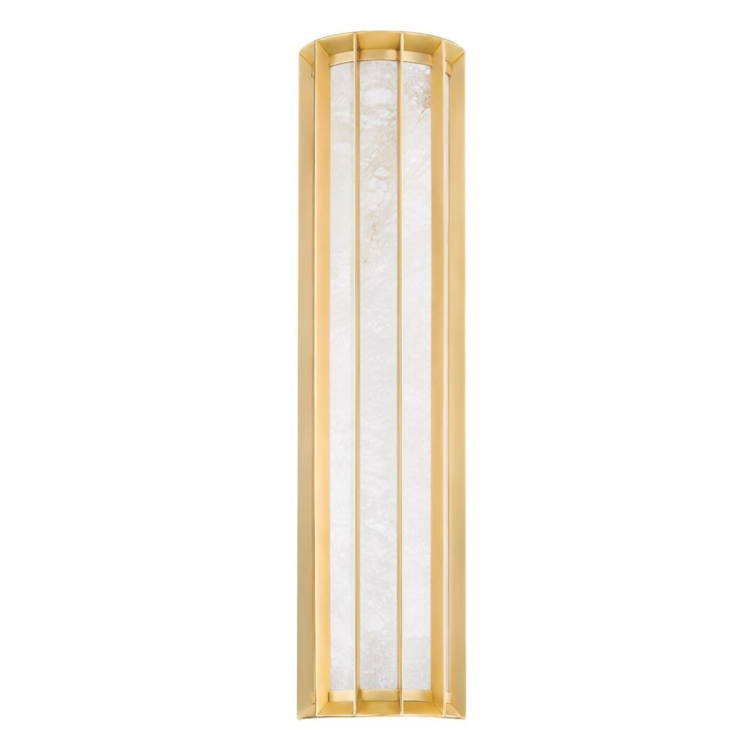 Corbett Lighting Leda 1 Light Sconce