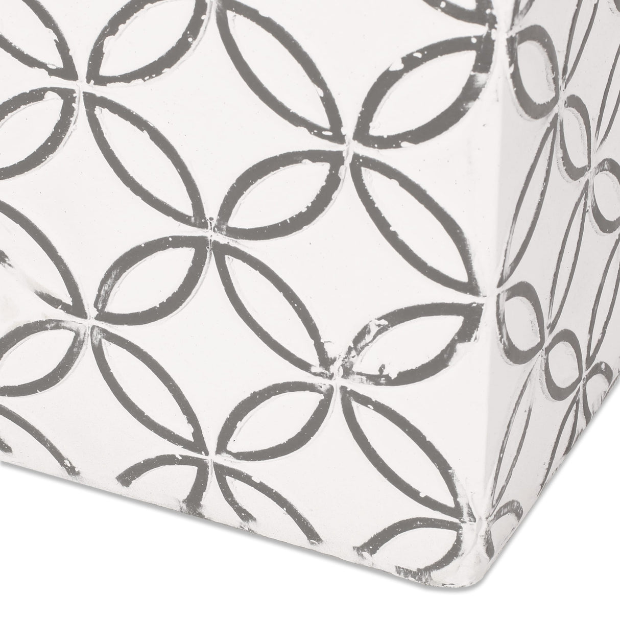 Corbett Outdoor Cast Stone Outdoor Planter by Christopher Knight Home