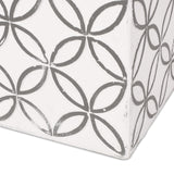 Corbett Outdoor Cast Stone Outdoor Planter by Christopher Knight Home