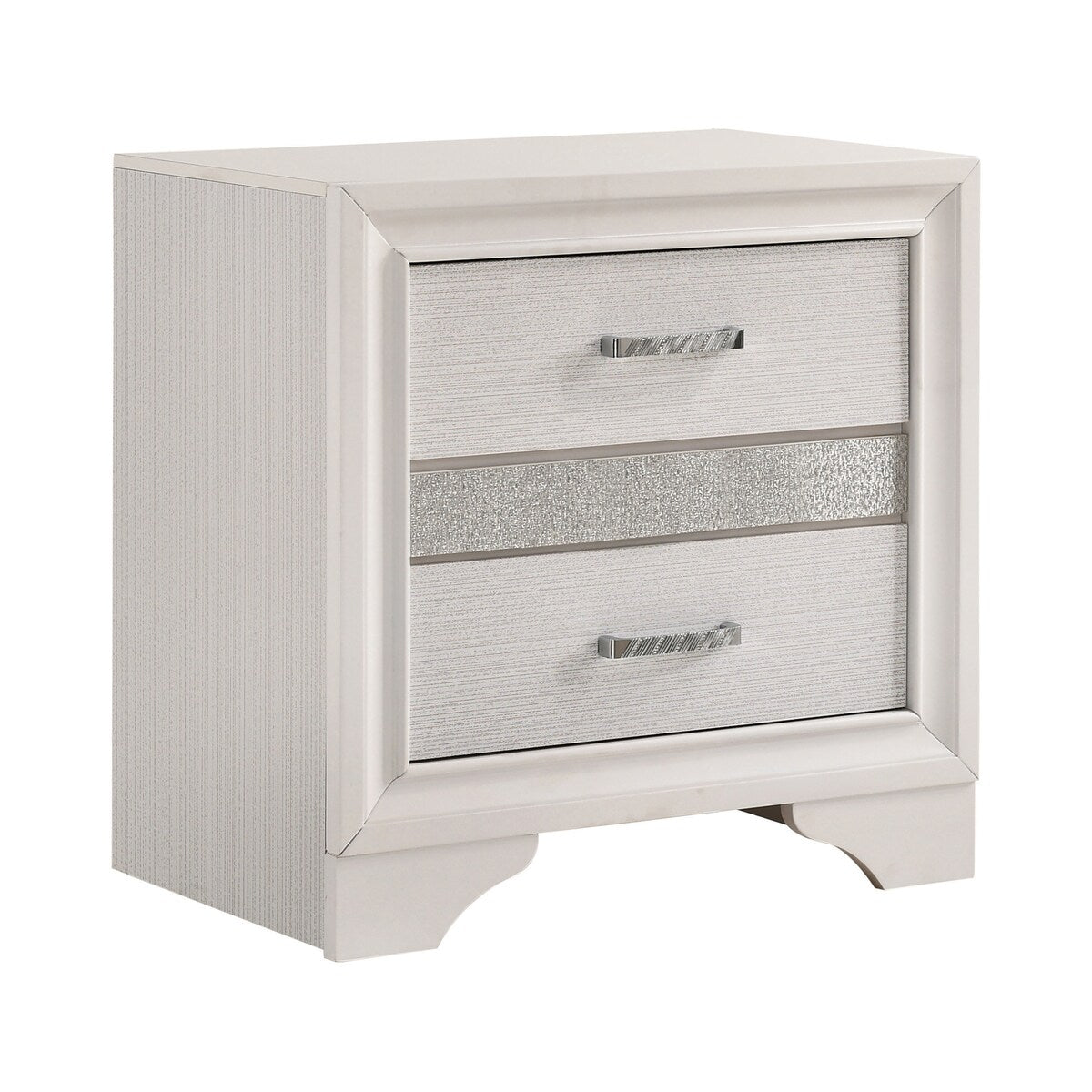 Corbin Contemporary 4-piece Storage Bedroom Set