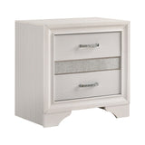 Corbin Contemporary 4-piece Storage Bedroom Set