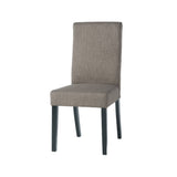 Corbin Contemporary Fabric Dining Chair (Set of 2) by Christopher Knight Home