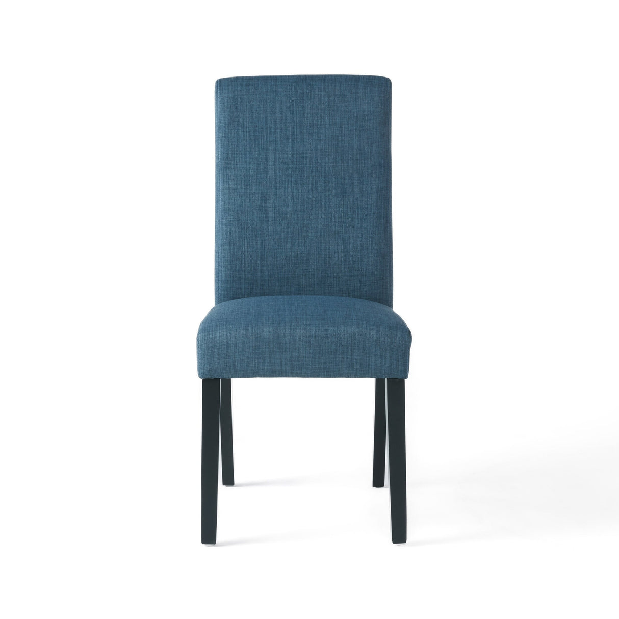 Corbin Contemporary Fabric Dining Chair (Set of 2) by Christopher Knight Home