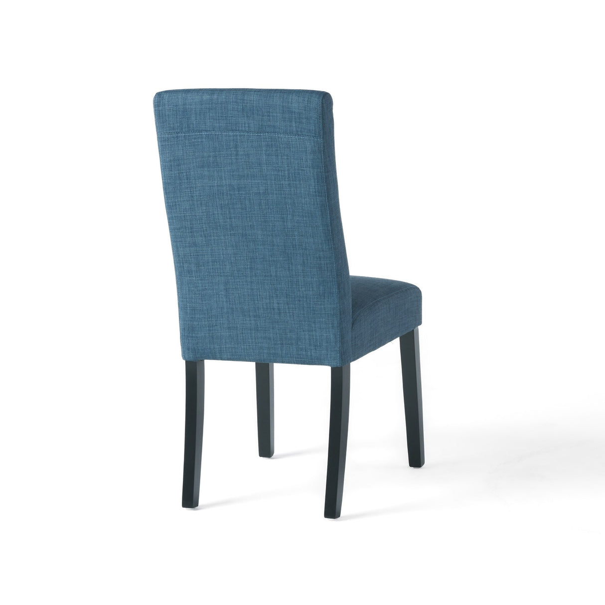 Corbin Contemporary Fabric Dining Chair (Set of 2) by Christopher Knight Home