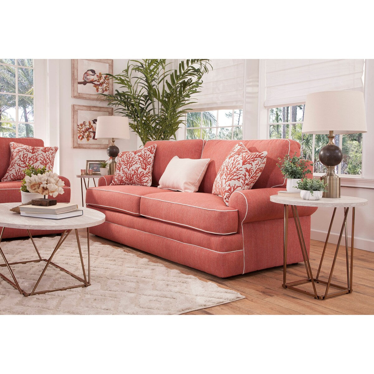 Corbin Reef Sleep Sofa