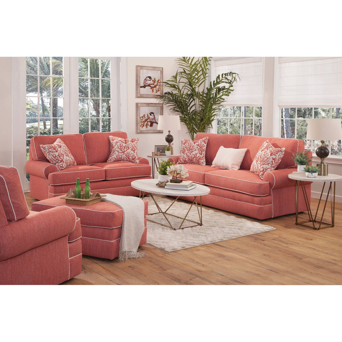 Corbin Reef Sleep Sofa