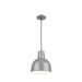 Millennium Lighting R Series 10" Cord Hung Indoor/Outdoor Deep Bowl Shade