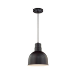 Millennium Lighting R Series 10" Cord Hung Indoor/Outdoor Deep Bowl Shade