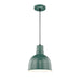 Millennium Lighting R Series 10" Cord Hung Indoor/Outdoor Deep Bowl Shade