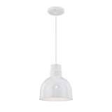 Millennium Lighting R Series 10" Cord Hung Indoor/Outdoor Deep Bowl Shade