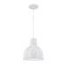 Millennium Lighting R Series 10" Cord Hung Indoor/Outdoor Deep Bowl Shade