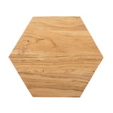 Cordele Indoor Hexagon C by Christopher Knight Home