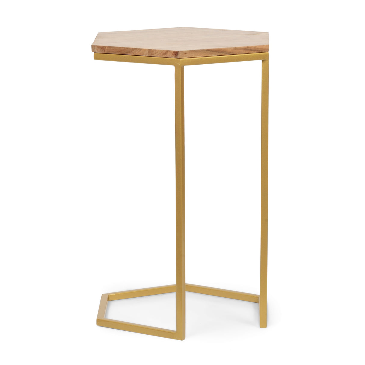 Cordele Indoor Hexagon C by Christopher Knight Home