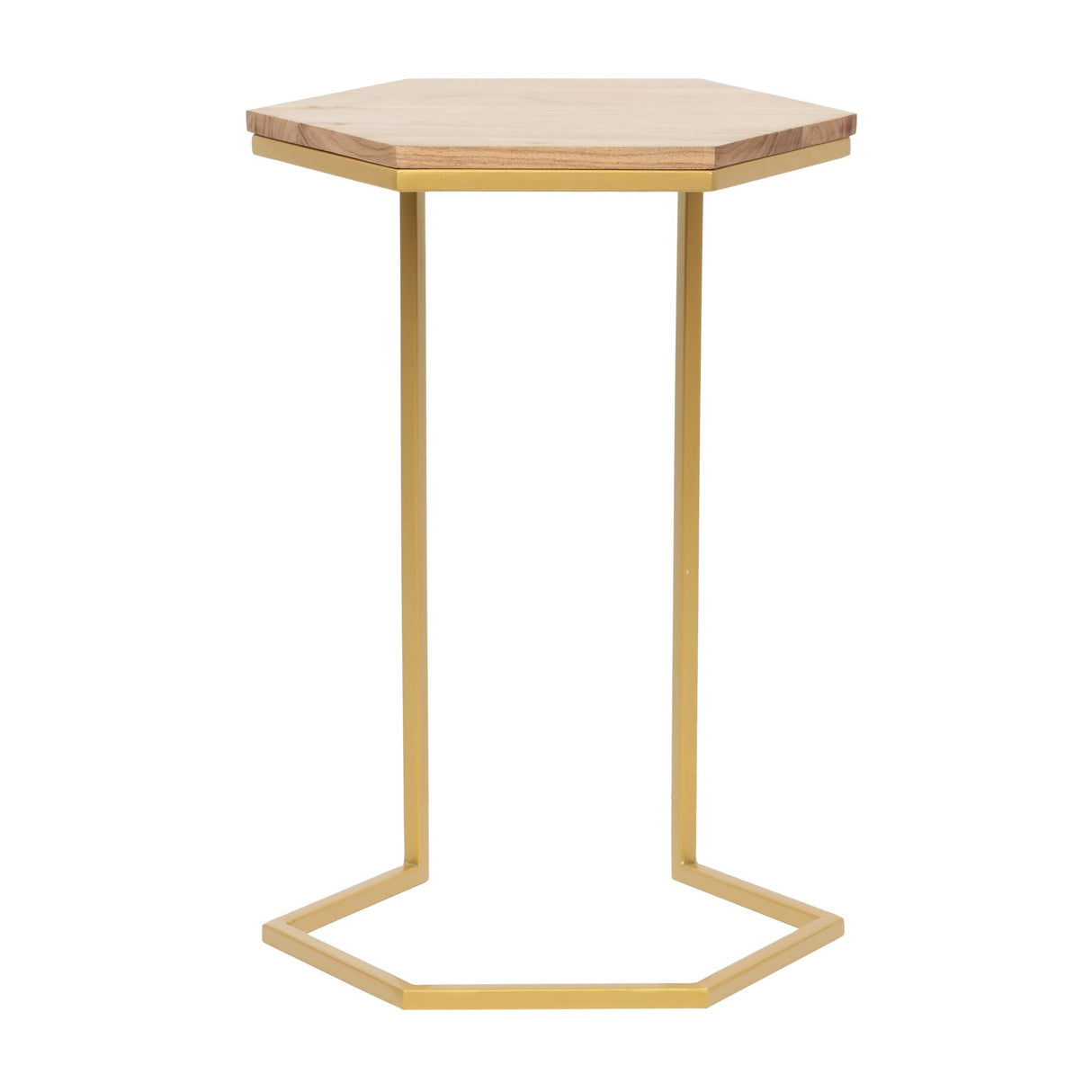Cordele Indoor Hexagon C by Christopher Knight Home