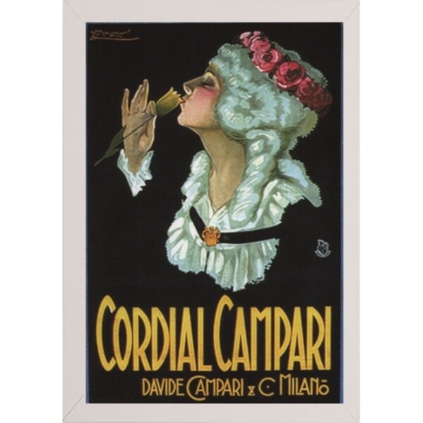 Cordial Campari (2)-VINAPP116880 Print 15"x10" by Vintage Apple Collection