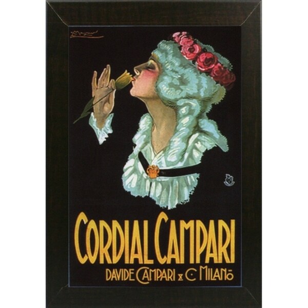 Cordial Campari (2)-VINAPP116880 Print 15"x10" by Vintage Apple Collection