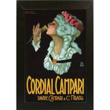 Cordial Campari (2)-VINAPP116880 Print 15"x10" by Vintage Apple Collection