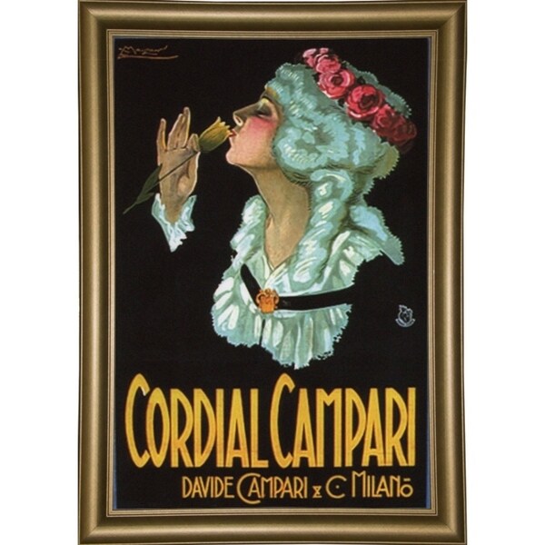 Cordial Campari (2)-VINAPP116880 Print 15"x10" by Vintage Apple Collection