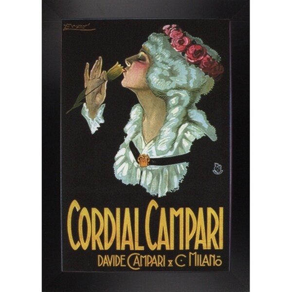 Cordial Campari (2)-VINAPP116880 Print 15"x10" by Vintage Apple Collection