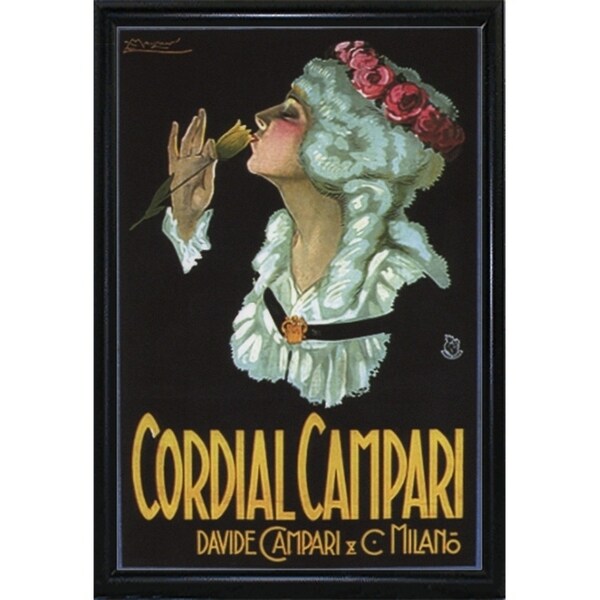 Cordial Campari (2)-VINAPP116880 Print 15"x10" by Vintage Apple Collection