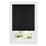 Cordless GII Deluxe Sundown 1" Room Darkening Mini Blind