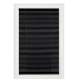 Cordless GII Deluxe Sundown 1" Room Darkening Mini Blind