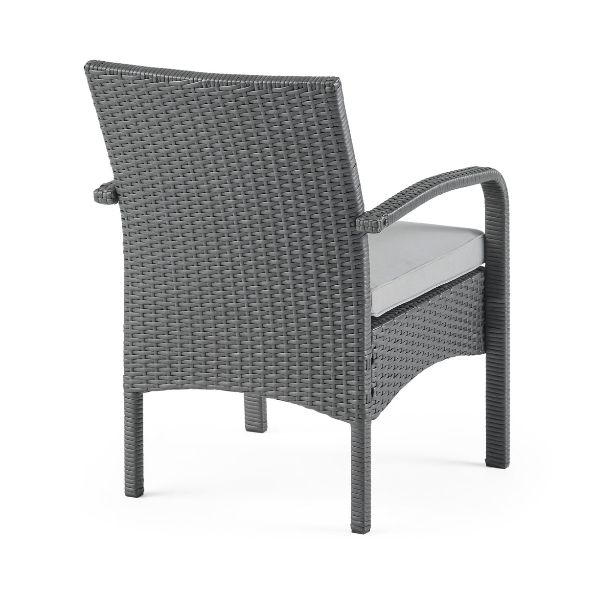 Cordoba Outdoor 6-piece Wicker Conversation Set by Christopher Knight Home