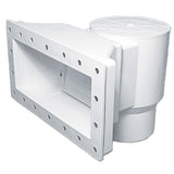 Cornelius Madrid 21 ft. Round X 52 In. High Above Ground Swimming Pool Package - 21 X 52