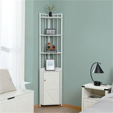 Corner Storage Cabinets